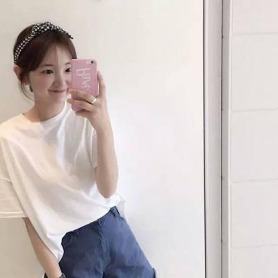 36张好看的女生微信头像 快来挑你喜欢的款