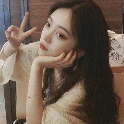 22张软萌可爱女生头像合集 颜值拉满超适合当头像