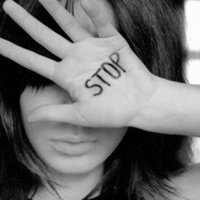 70张非主流女生伤感头像合集 带字不带字都有