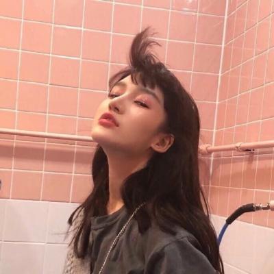 女生超拽个性头像合集！17张高清质感图直接存