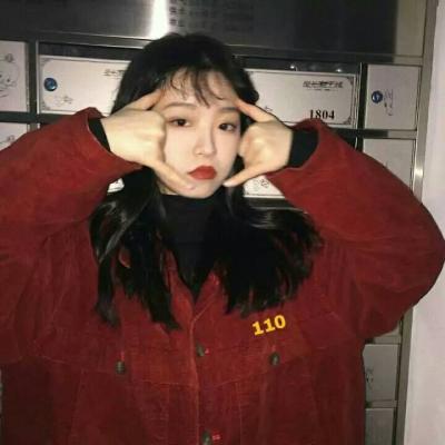 18张高清可爱漂亮的女生QQ头像合集