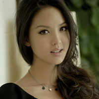 30岁女生成熟风格头像合集 共13张