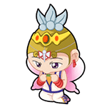 梦幻西游Q萌QQ表情包来啦！聊天斗图用它超合适