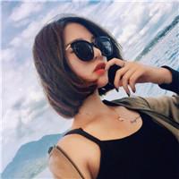 戴墨镜女生头像合集！23张气场拉满的酷飒造型