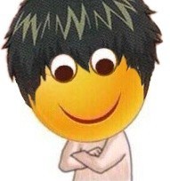 给小黄脸配上身体后，居然这么可爱？