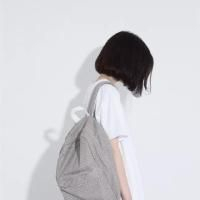 女生纯白色系QQ头像合集 30张小清新风格头像图