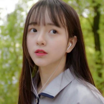 多人闺蜜头像合集！24张高清好看的一套女生头像