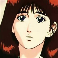 灌篮高手赤木晴子QQ头像合集 共13张动漫头像