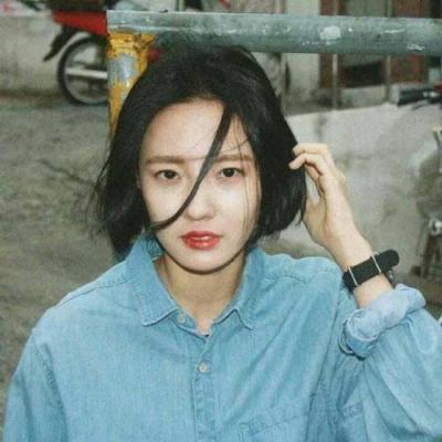 36张软萌女生QQ头像 高清可爱超甜的女头合集