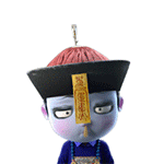 叫我僵小鱼QQ表情包合集来啦