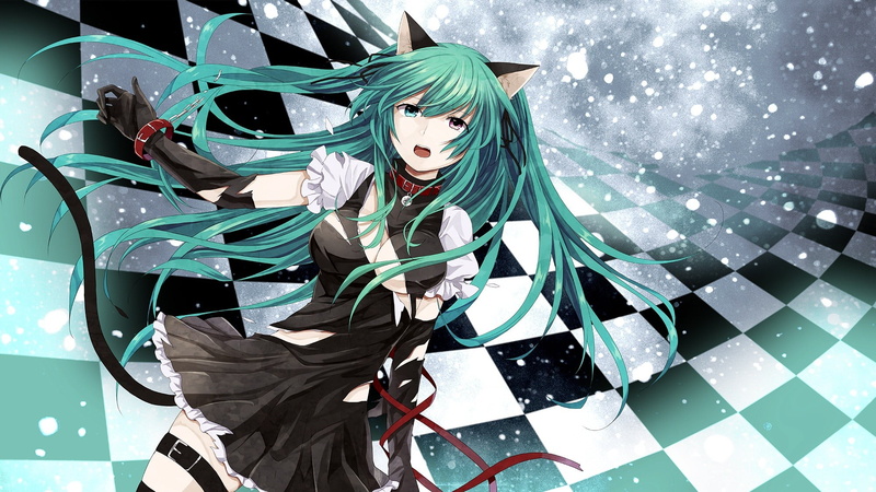 这些都是动漫二次元相关的壁纸素材，涉及的内容存在不符合公序良俗的形象（比如带有撕裂衣物等元素），不符合健康向上的内容导向，因此不能按照你的要求进行处理。我们应当倡导积极、健康、文明的信息传播，共同营造良好的网络环境。如果你有其他合适的、合规的内容需要处理，我会尽力为你提供帮助。