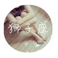 13张圆形星座女生头像合集
