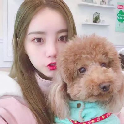 18张高清唯美QQ女生抱猫头像合集