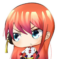 神乐搞笑头像合集！24张可爱沙雕高清动漫头像