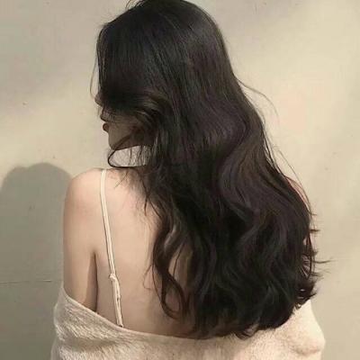 微信女生真实头像 25张高清撩人真人女生头像合集