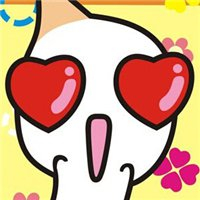 18张可爱搞笑花痴动漫女生头像合集 快换上你的专属头像