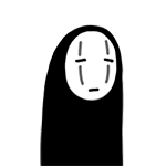 无脸男动态QQ表情包合集来啦