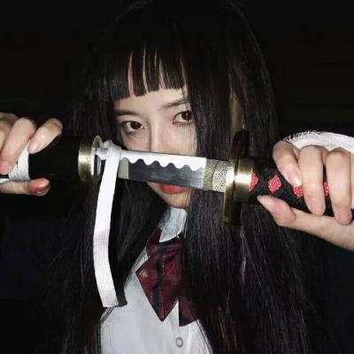 霸气又有个性的原宿风女生头像来啦！14张高清最新款任你挑