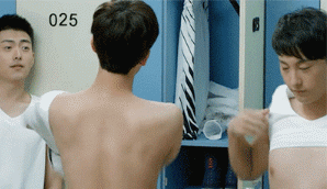 杨洋演肖奈到底藏了多少本事？这套表情包帮你揭秘