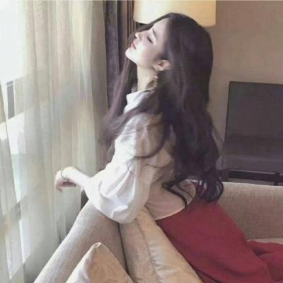 微信女生真实头像 25张高清撩人真人女生头像合集