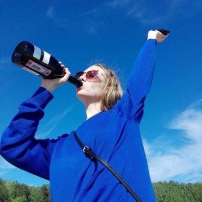 36张高清欧美气质女生头像 氛围感拉满的欧美女头合集