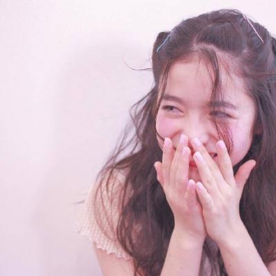 学生清纯闺蜜三人QQ头像 24张高清青春校服闺蜜头像合集