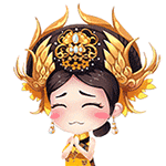 甄嬛传Q版QQ表情包来啦，斗图又有新素材