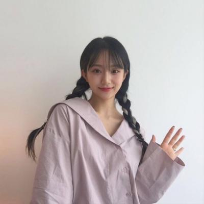 学生清纯闺蜜三人QQ头像 24张高清青春校服闺蜜头像合集