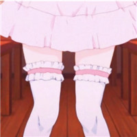 带氛围感的污系二次元女生头像 13张风格鲜明的动漫女头素材