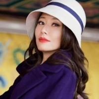 林心如头像合集！这里有65张明星头像素材