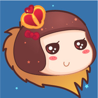 12张动漫风星座女孩头像 快挑你的专属头像