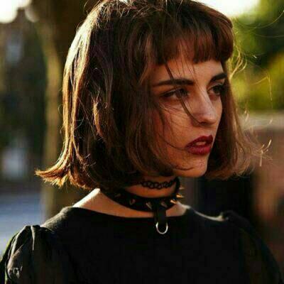 31张高清霸气高冷欧美女生头像 氛围感拉满