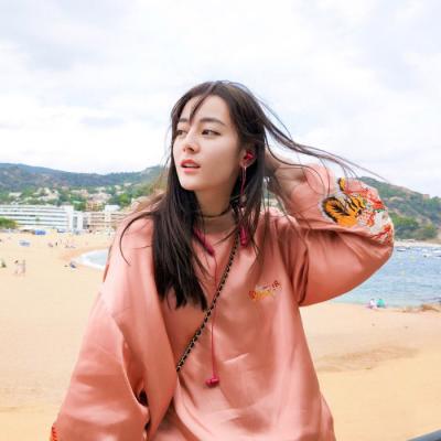 一对两张超好看高清闺蜜头像 22张合集