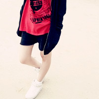 17岁女生真人头像合集！85张清新好看的头像素材