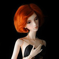 20张超萌SD娃娃QQ头像 可爱氛围感拉满