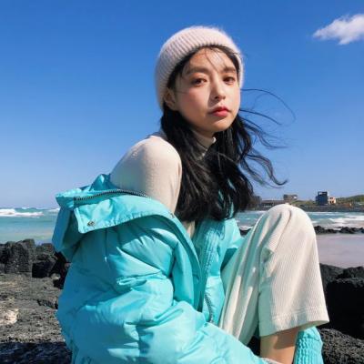 19张高清好看的女生海边头像合集