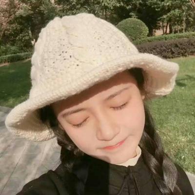 29张高清时尚可爱女生QQ头像 快挑你喜欢的款