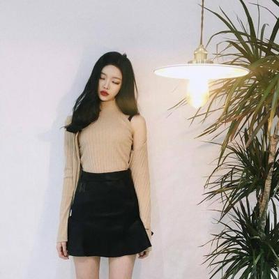 18张高清优雅成熟气质女生头像合集