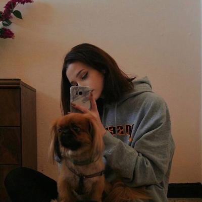 一对两张超好看高清闺蜜头像 22张合集