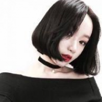 17张个性潮痞女生头像 自带浪痞怪婊氛围感