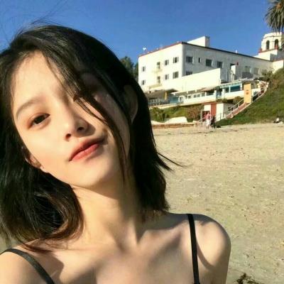 气质超酷女生头像合集 温柔气质也能穿出酷感