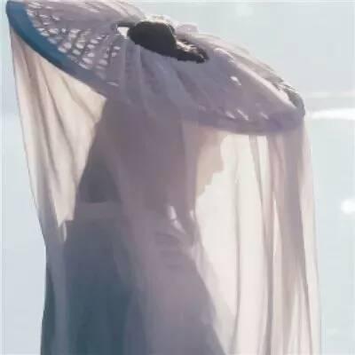 32张高清真人古风闺蜜头像 两人款超好看