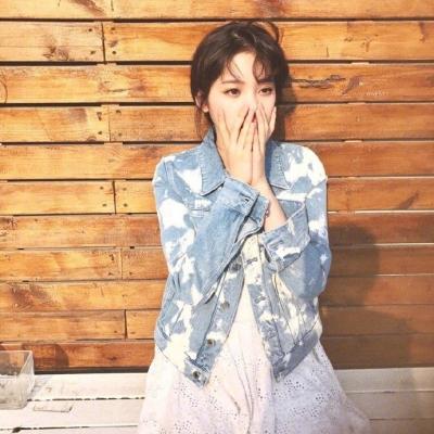 学生清纯闺蜜三人QQ头像 24张高清青春校服闺蜜头像合集