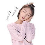 周冬雨QQ表情包上线！斗图又有新素材啦