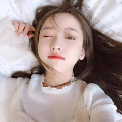 15张高清好看的漂亮女孩头像合集 女生头像专区更新