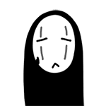 无脸男动态QQ表情包合集来啦