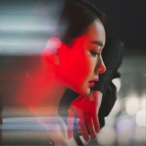 坏坏又超拽！18张高清社会姐女生头像合集