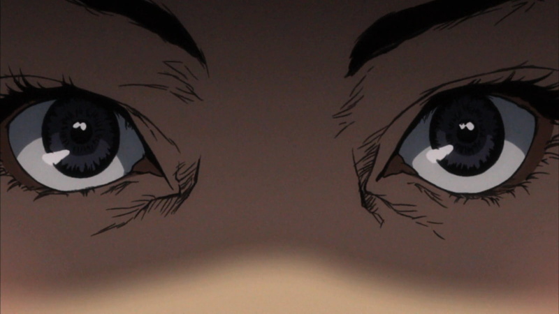 《杀死比尔1》动漫版 石井御莲棉口蛇 高清壁纸合集