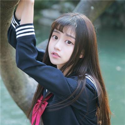 女生小清新微信头像合集！12张适合女生用的清新风格头像来了
