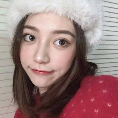 29张高清时尚可爱女生QQ头像 快挑你喜欢的款